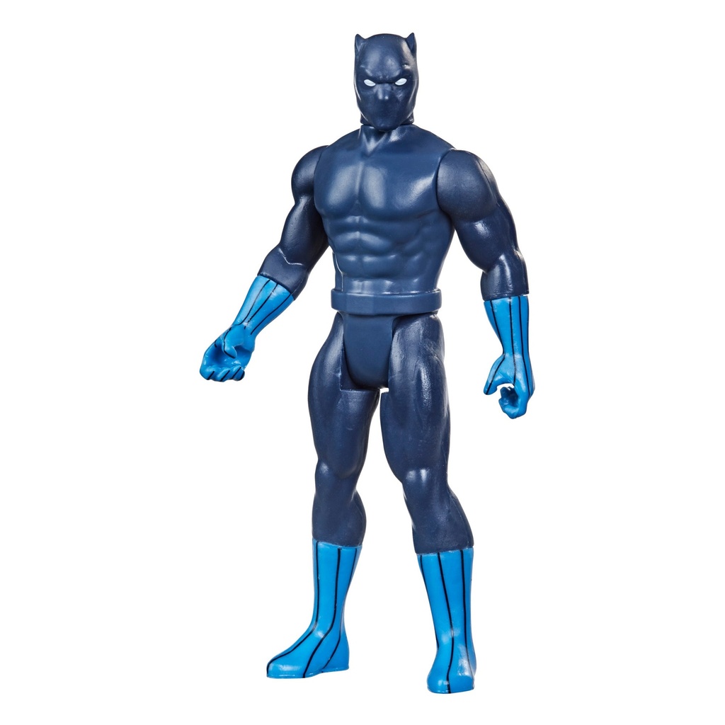 Marvel Legends - Retro 375 Black Panther
