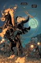 GHOST RIDER VENGEANCE FOREVER #1 KUBERT VAR