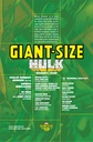 GIANT-SIZE HULK #1