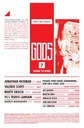 GODS #7