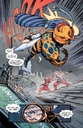 GODZILLA VS MMPR II #1 CVR A WILLIAMS II