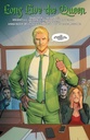 GREEN ARROW #38