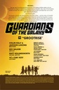 GUARDIANS OF THE GALAXY ANNUAL #1