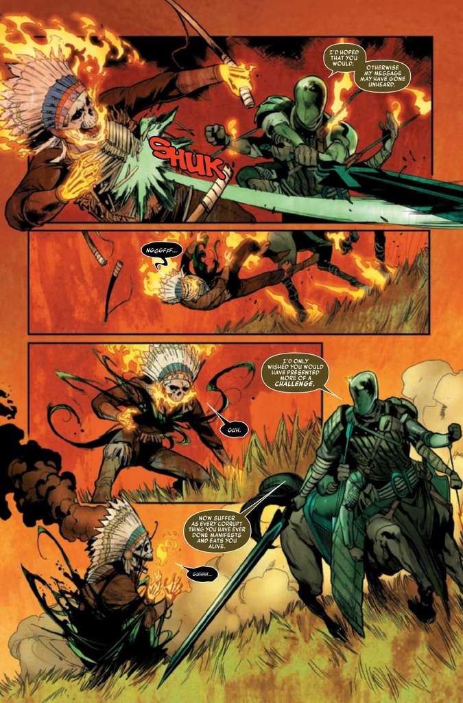 Ghost Rider #3