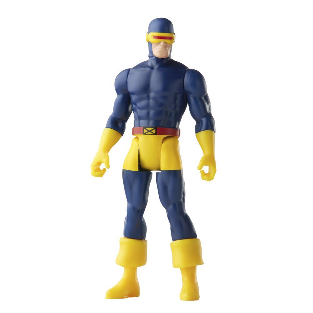 Marvel Legends - Retro 375 Cyclops Action Figure