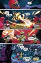 Go Go Power Rangers #23 (Cover A Shavrin)