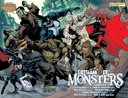 Gotham City Monsters #5 of 6