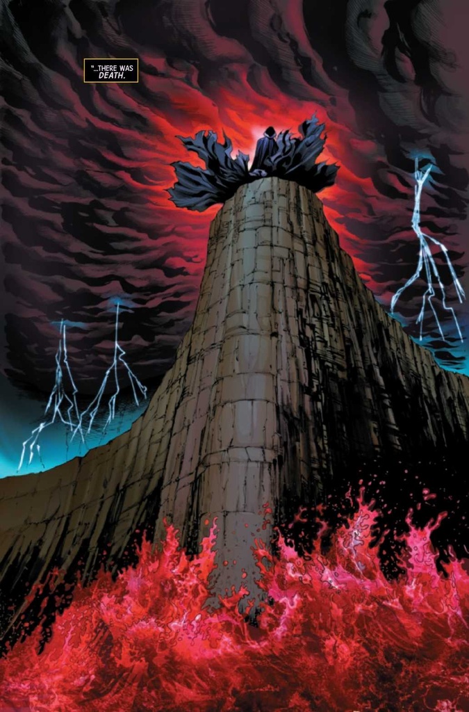 Guardians Of The Galaxy #9