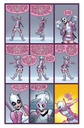 Gwenpool Strikes Back #1 of 5