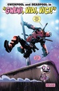 Gwenpool Strikes Back #2 of 5