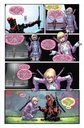 Gwenpool Strikes Back #2 of 5