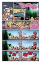 Gwenpool Strikes Back #3 of 5