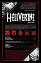 HELLVERINE #2