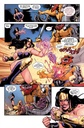 HEROES REBORN #6 (OF 7) SILVA STORMBREAKERS VAR