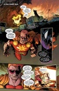 HEROES REBORN #7 (OF 7) COELLO STORMBREAKERS VAR