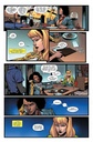 HEROES REBORN NIGHT-GWEN #1