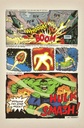 HULK GRAND DESIGN MONSTER #1