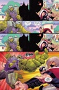 HULK VS THOR BANNER WAR ALPHA #1