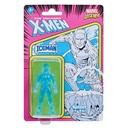 Marvel Legends - Retro 375 Iceman Action Figure