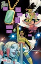 Harley Quinn #71