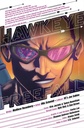 Hawkeye: Freefall #2