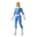Marvel Legends - Retro 375 The Invisible Woman Action Figure