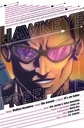 Hawkeye: Freefall #4