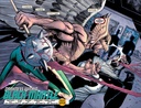 Hawkman #17 (YOTV)