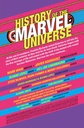 History of Marvel Universe #2 of 6 (Rodriguez Variant)