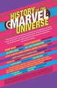 History of Marvel Universe #6 of 6