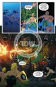 IDW ENDLESS SUMMER D&D SAT MORNING ADV CVR A LEVINS