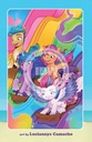 IDW ENDLESS SUMMER MY LITTLE PONY CVR A HAINES