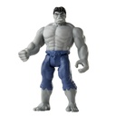 Marvel Legends - Retro 375 The Incredible Hulk Action Figure
