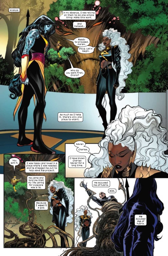 IMMORTAL X-MEN #11