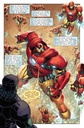 INVINCIBLE IRON MAN #16