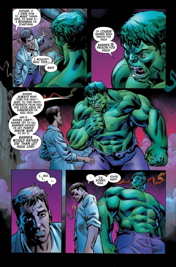 Immortal Hulk #35