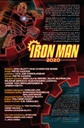 Iron Man 2020 #3 of 6 (Ron Lim Variant)