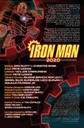 Iron Man 2020 #5 of 6 (Ron Lim Variant)