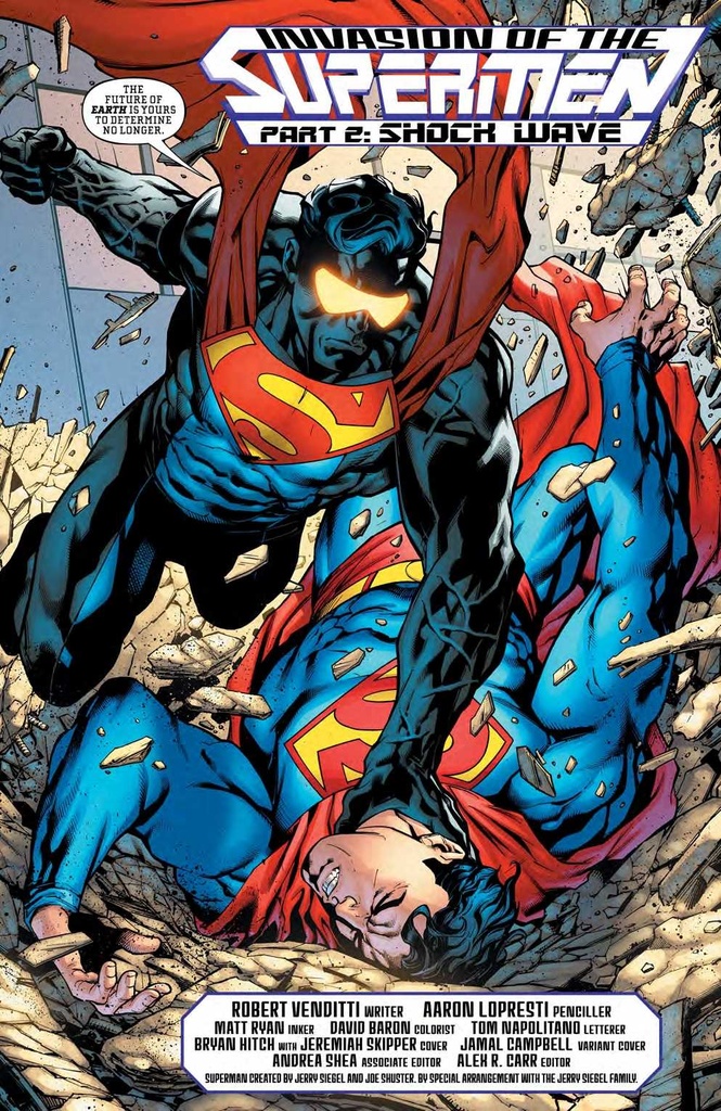 JUSTICE LEAGUE #41