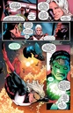 JUSTICE LEAGUE ANNUAL #1