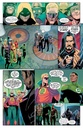 Justice League #34 (YOTV)