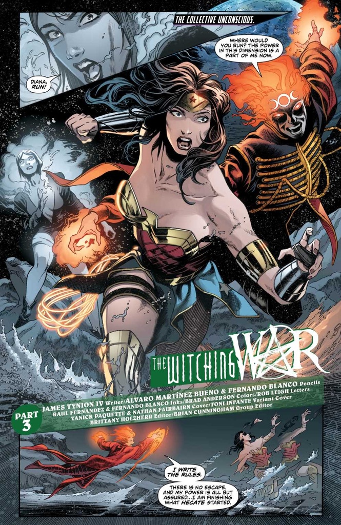 Justice League: Dark #16 (DCeased Variant Edition YOTV)