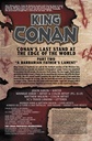 KING CONAN #2 (OF 6)