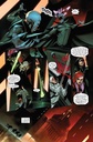 KNIGHTS OF X #3