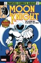 Moon Knight #1 (CGC 9.8 - Facsimile Edition)