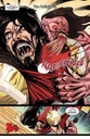 LOADED BIBLE BLOOD OF MY BLOOD #2 (OF 6) CVR A ANDOLFO (MR)