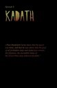 LOVECRAFT UNKNOWN KADATH #8 CVR A SANNA (MR)