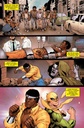 LUKE CAGE GANG WAR #4