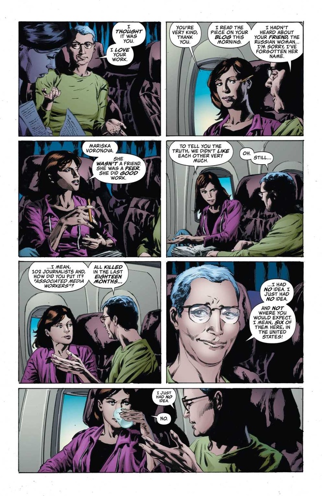 Lois Lane #5 of 12