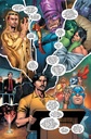 MARVELS VOICES AVENGERS #1